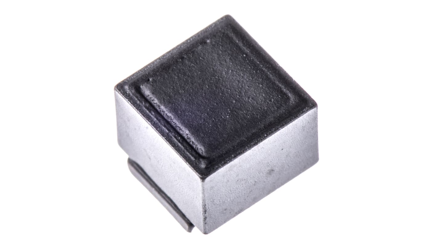 Murata, DLW5AH/5BS, 2020 Wire-wound SMD Inductor with a Ferrite Core, Wire-Wound 500mA Idc