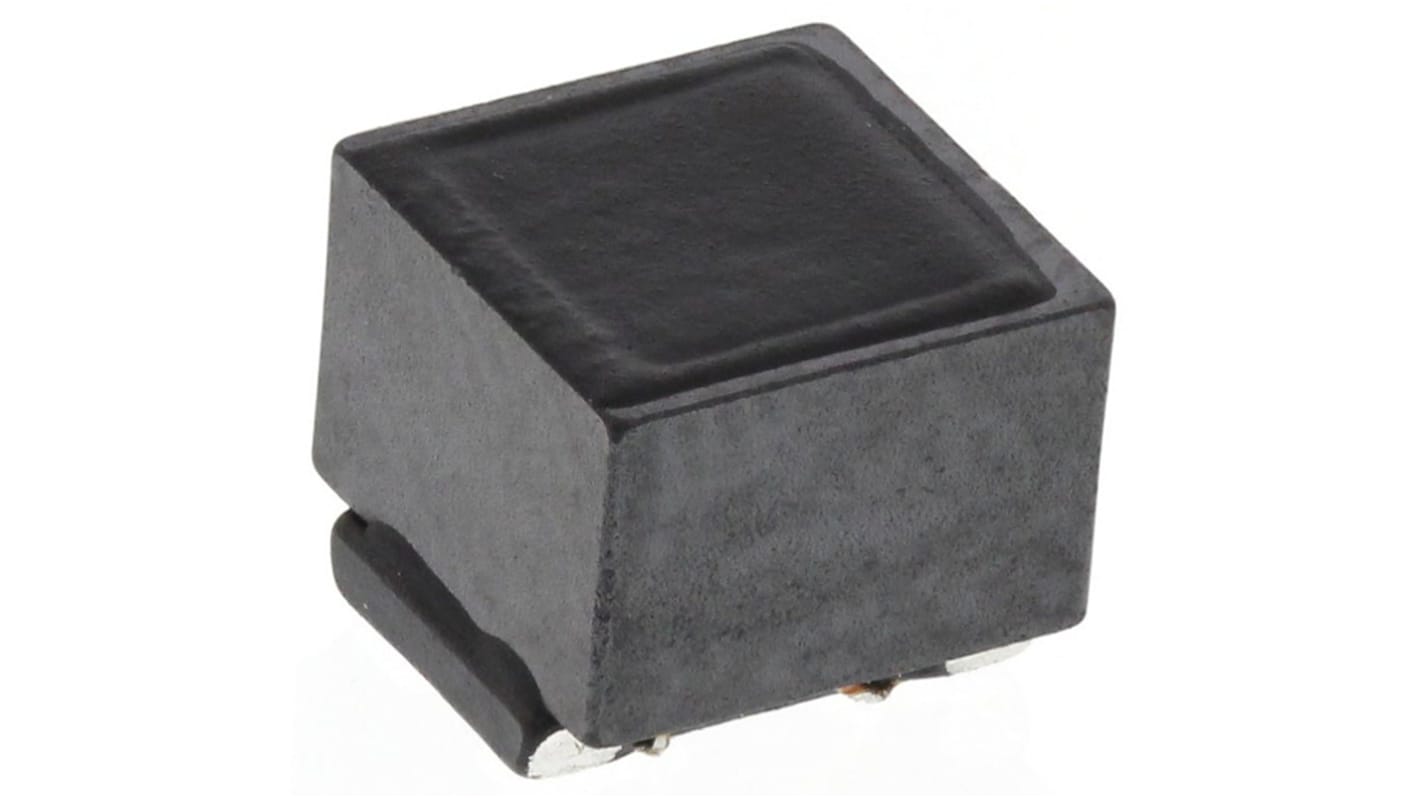 Murata, DLW5AH/5BS, 2020 Wire-wound SMD Inductor with a Ferrite Core, Wire-Wound 2A Idc