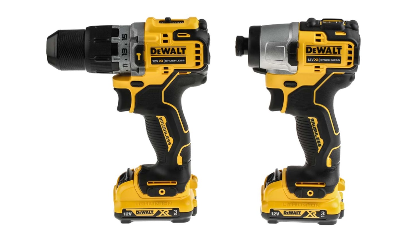 Dewalt dck2111l2t deals