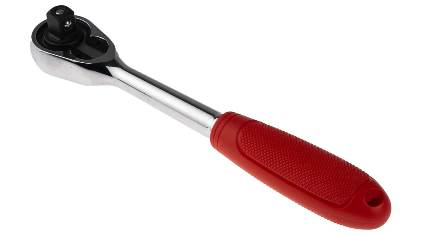 Carraca RS PRO de 1/2 plg