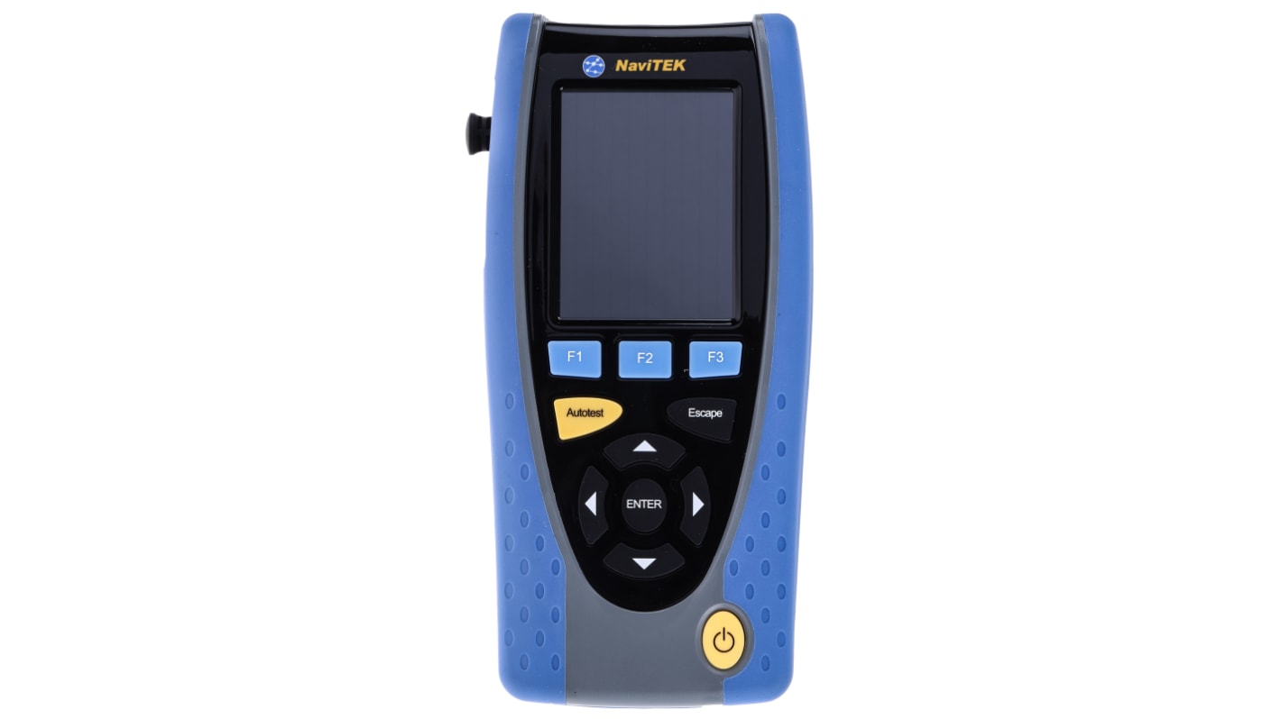 TREND Networks Navitek IE Network Tester RJ45
