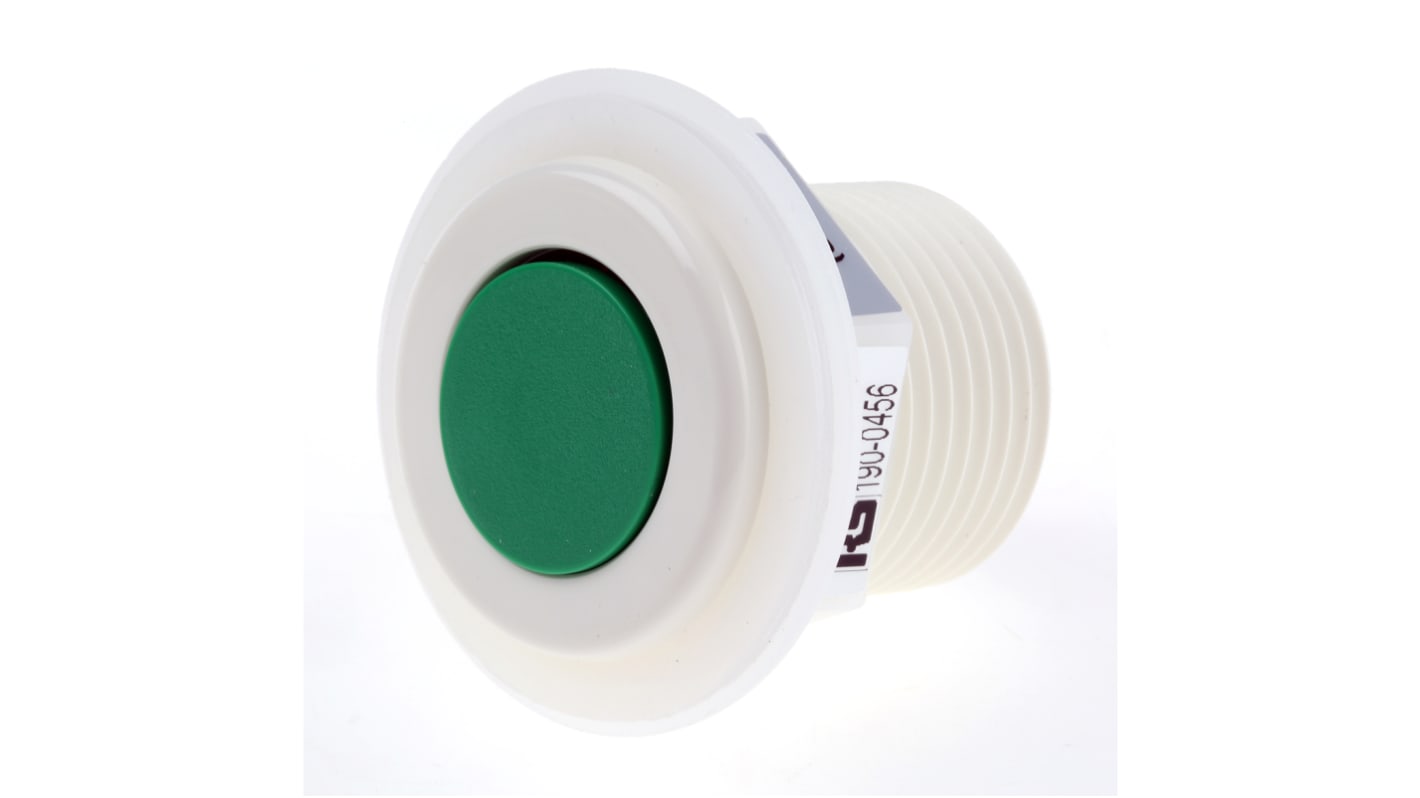 RS PRO Push Button Switch