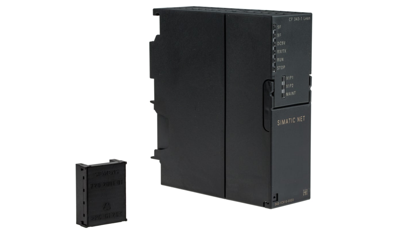 Siemens Data Acquisition Module