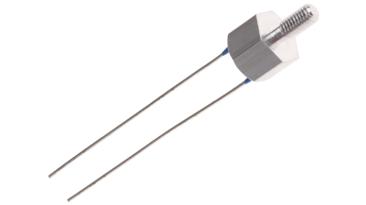 EPCOS Thermistor, 6.8kΩ Resistance, NTC Type
