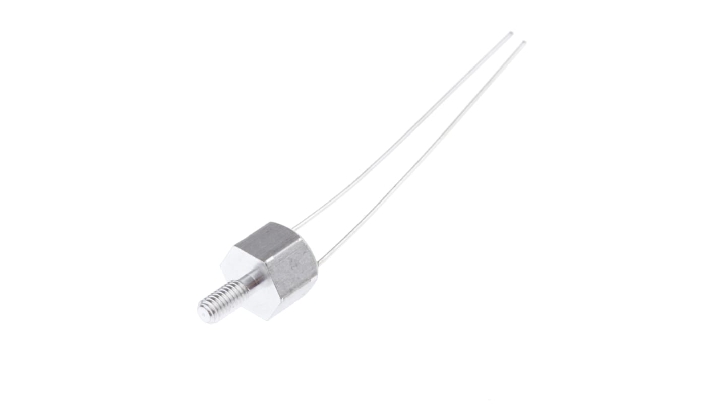 EPCOS Thermistor, 47kΩ Resistance, NTC Type