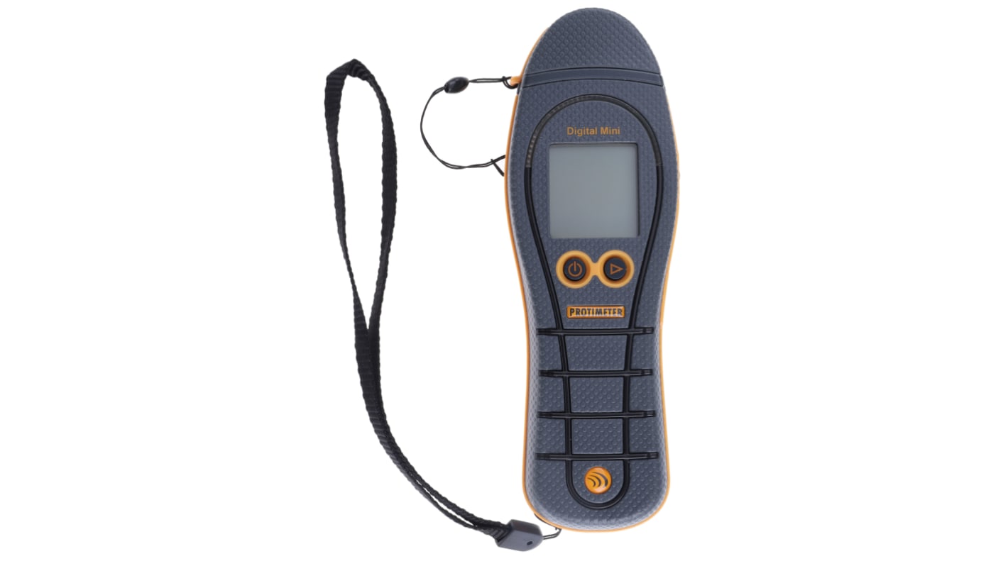 Protimeter BLD5702 Feuchtemessgerät Digital 99 % RH