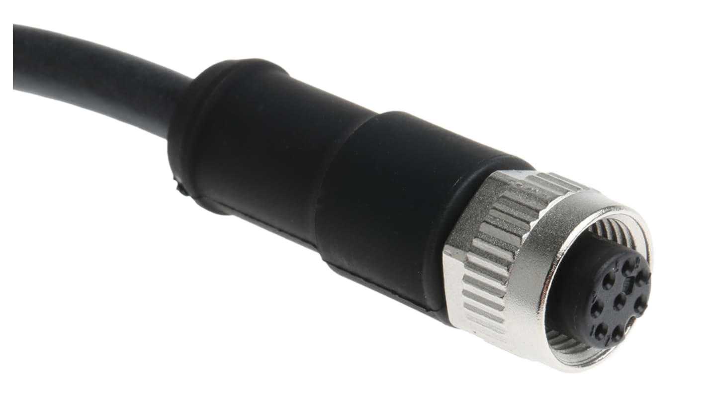 Pilz Sensor Actuator Cable