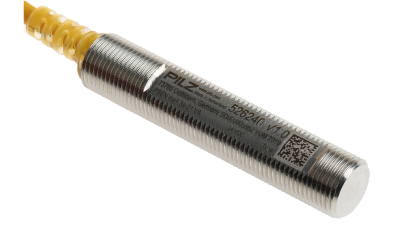 Pilz Berührungsloser Sicherheitsschalter