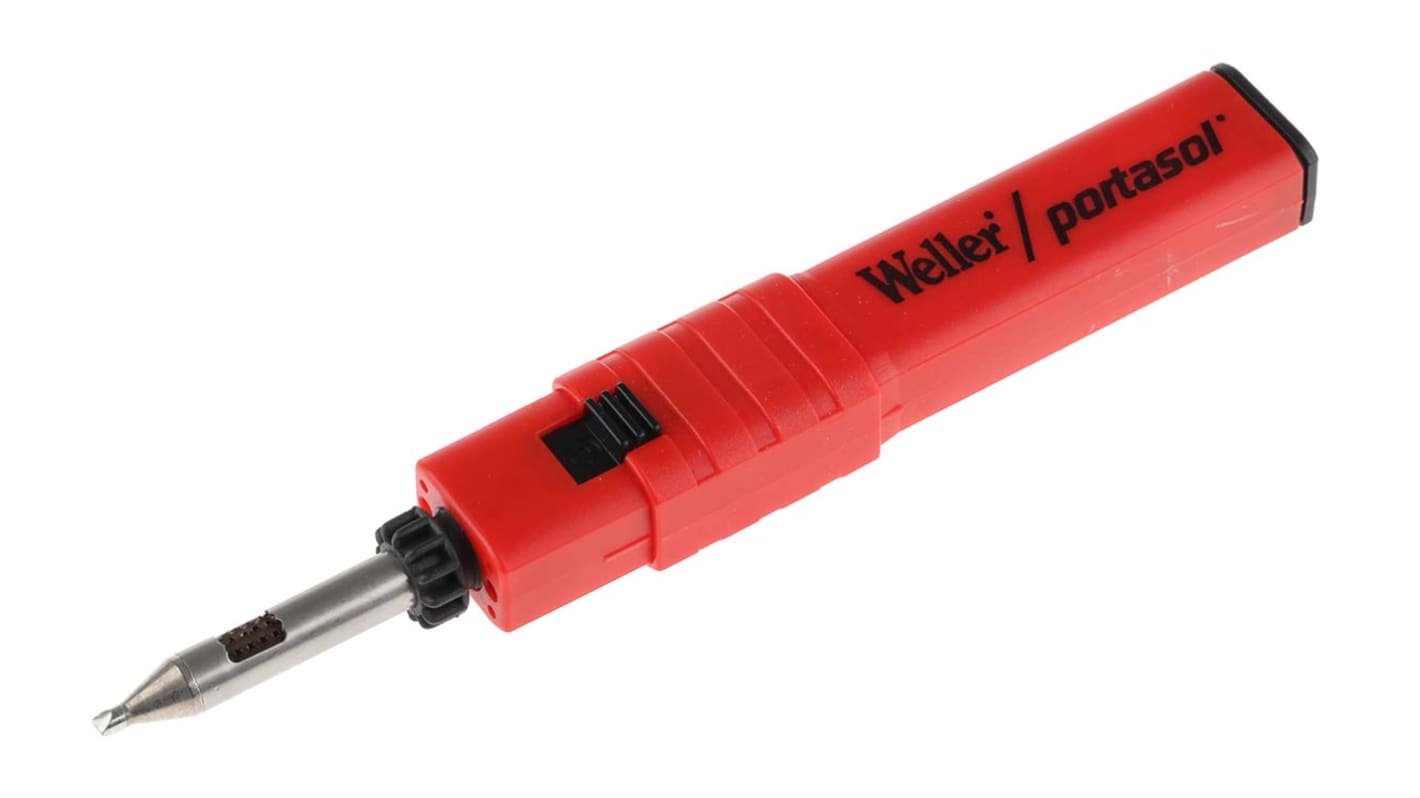 Weller Gas Soldering Iron