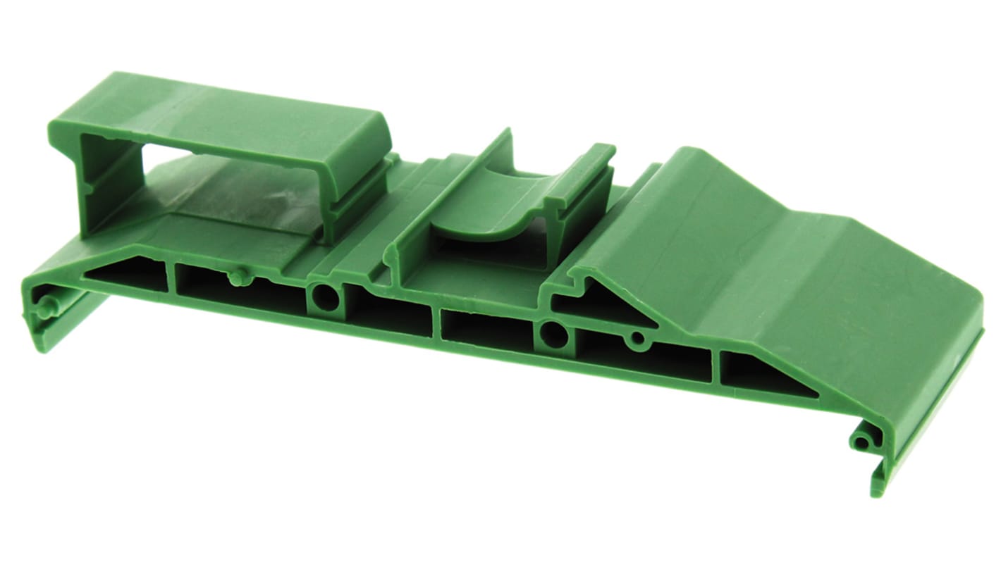 Elemento base Phoenix Contact, serie UM-BEFE 35-1