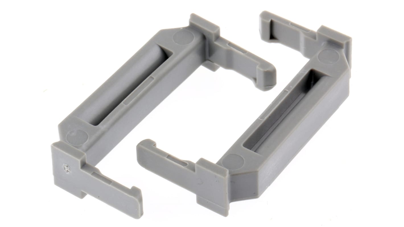 3M Strain Relief Clip for use with 891 Series