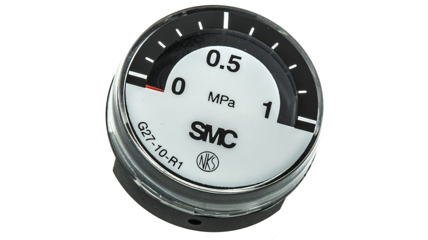 Manometr 26mm