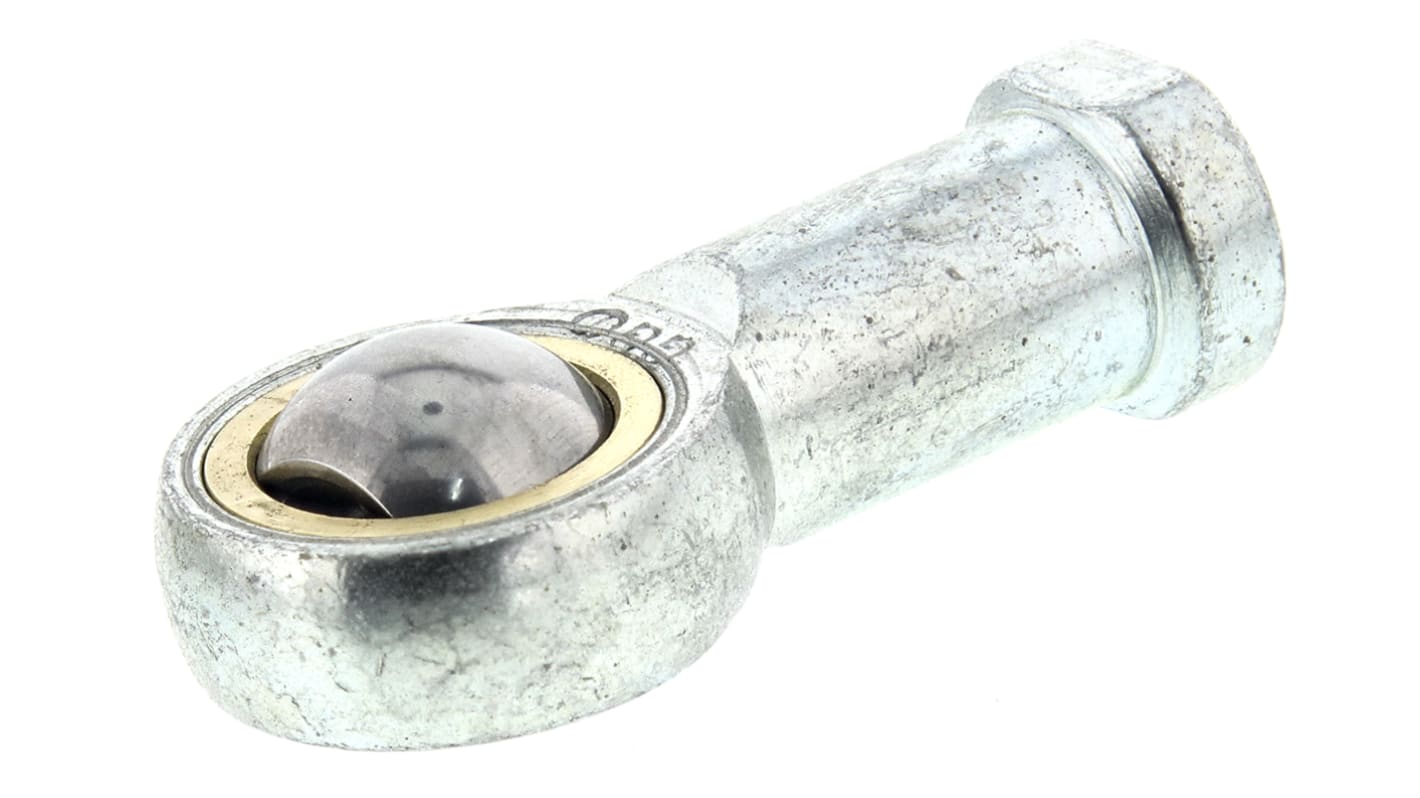 Norgren QM Rod End Bearing, 57mm Long, Female Connection Gender