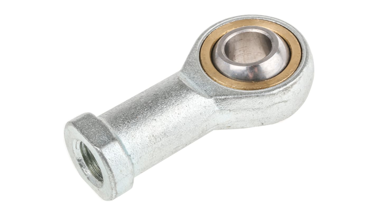 Norgren Mounting Bracket QM/8040/32