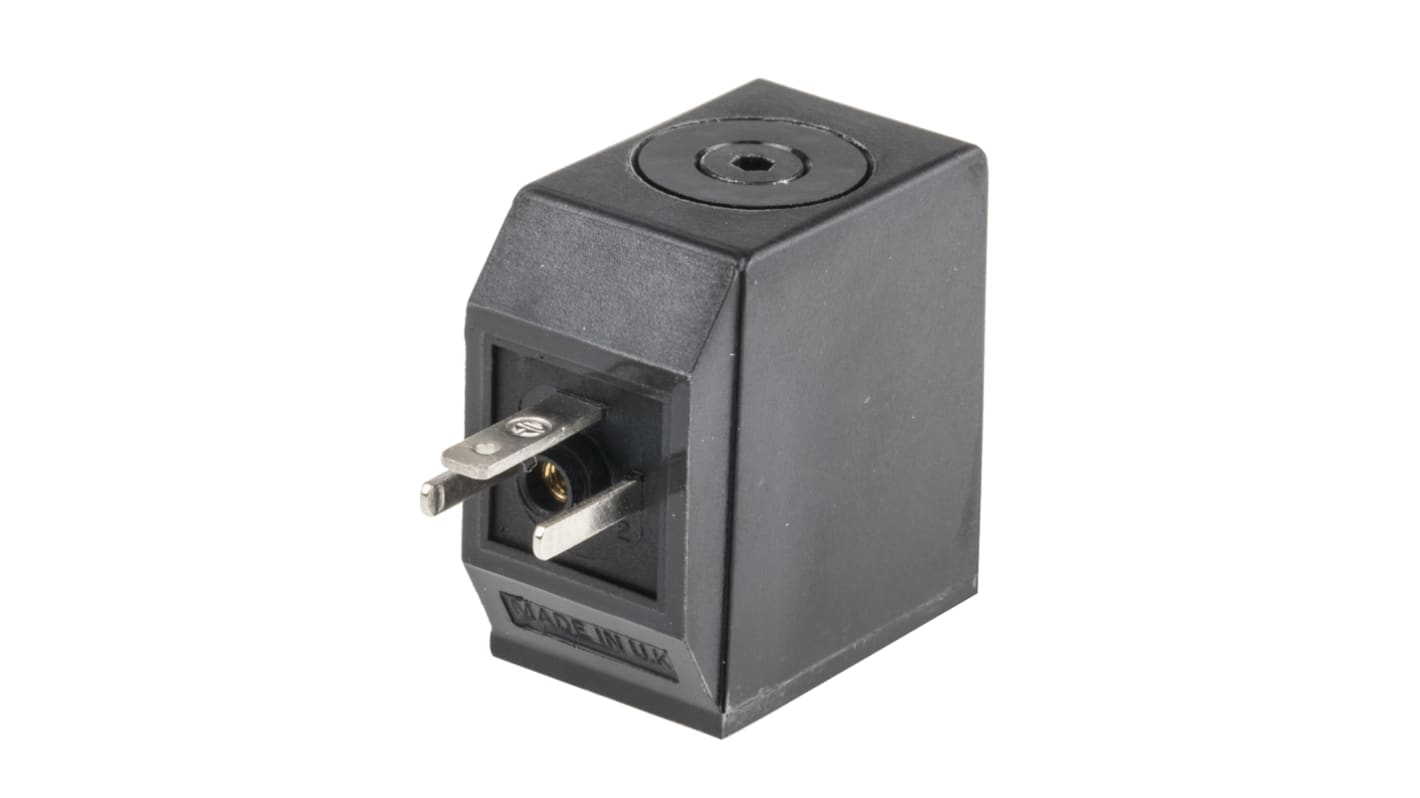 Norgren 24 V dc Solenoid Valve Coil