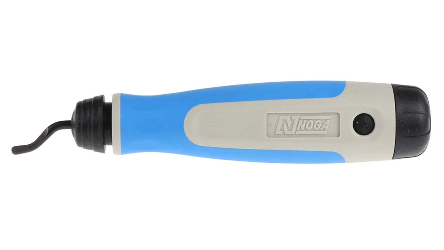 Noga Deburring Tool, HSS Blade