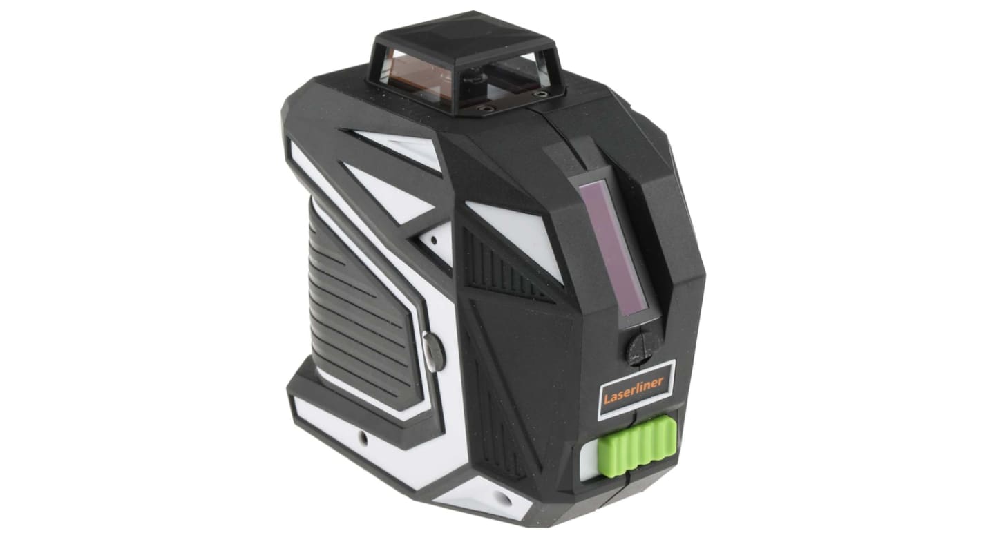 Laserliner Green, 2 Line Laser Level