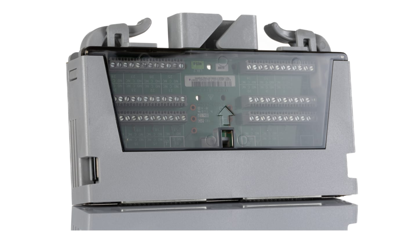 Módulo de adquisición de datos Keysight Technologies 34937T para usar con Interruptor GP 34937A y L4437A