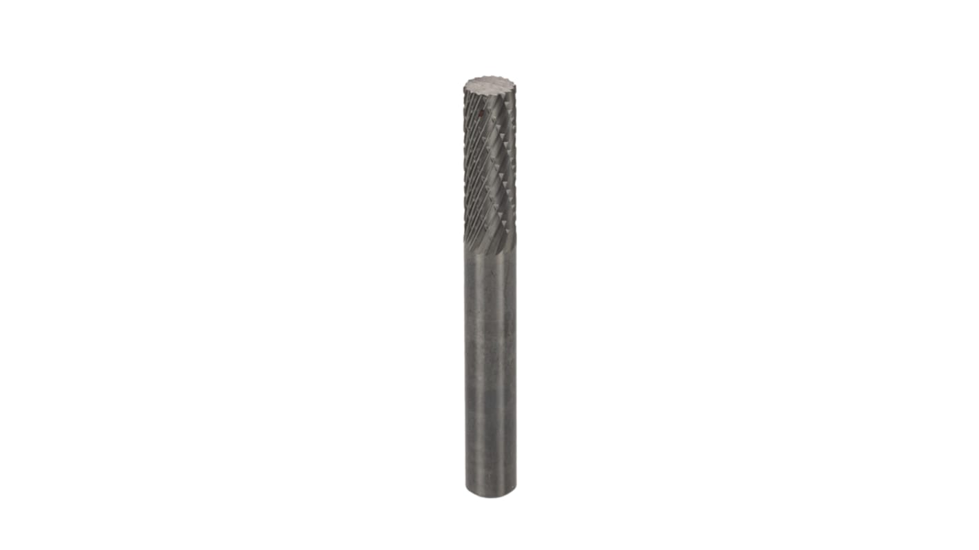 Sbavatore Dormer in Carburo, capacità di sbavatura 6.0mm