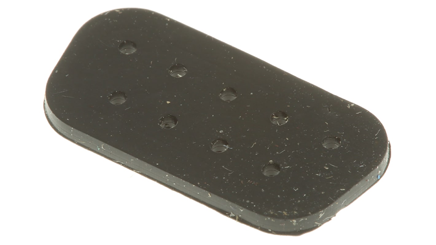 Accessorio D-Sub FCT from Molex, serie Waterproof per Connettore D-sub a 9 vie