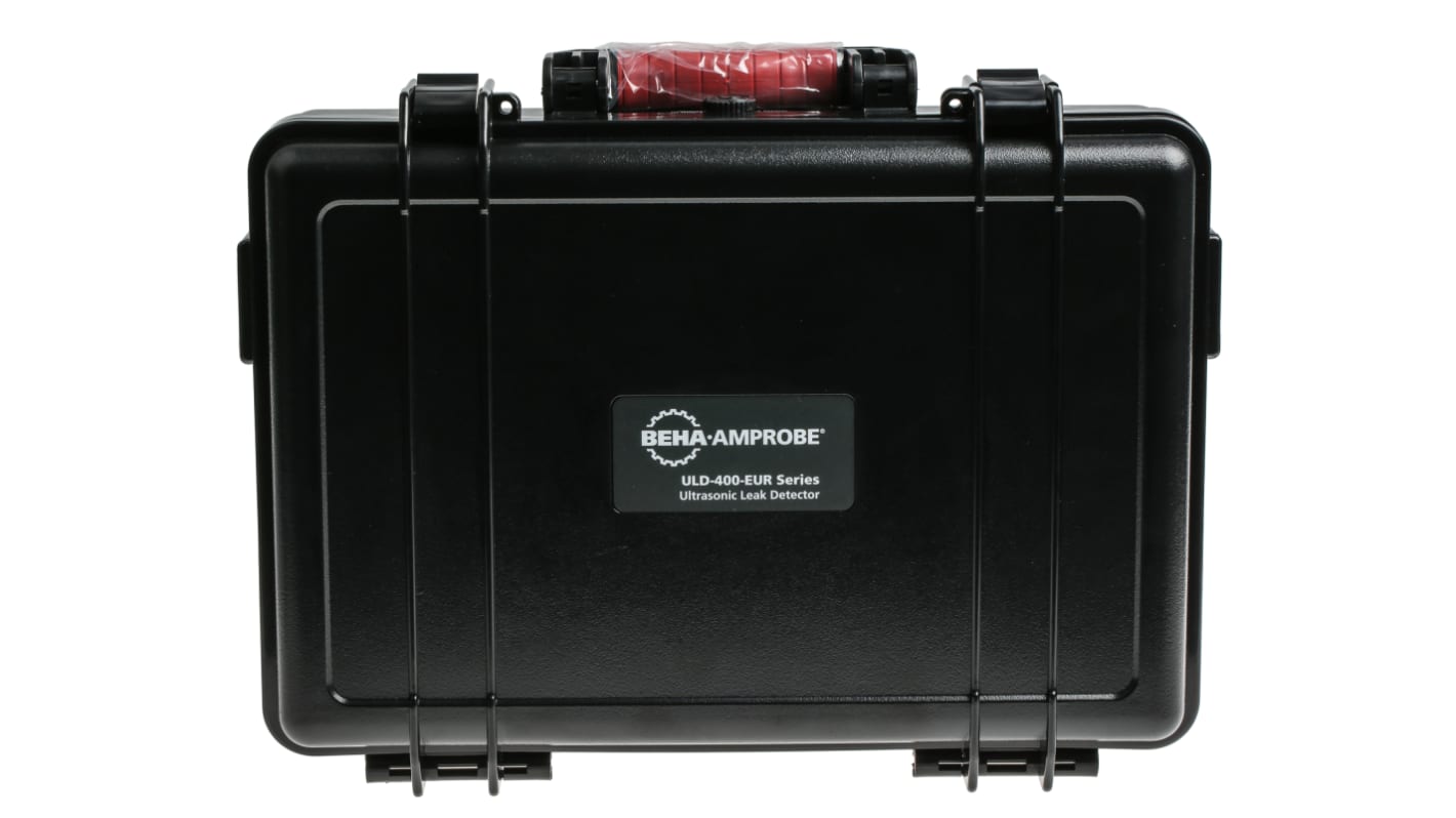 Beha-Amprobe ULD-420-EUR超声波检漏仪 IP40 36.72 x 48.96mm
