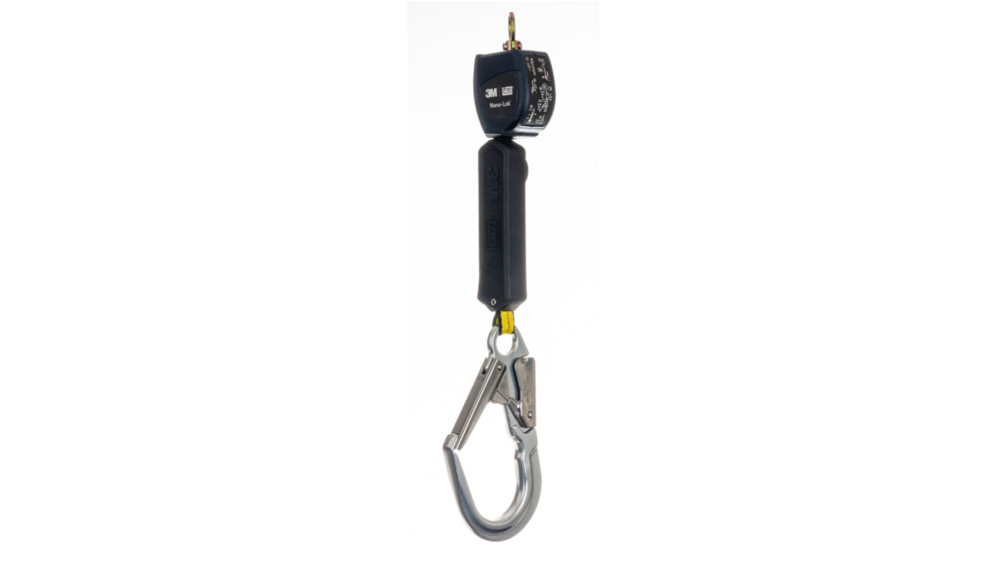 Blocco anticaduta 3M, 2m max