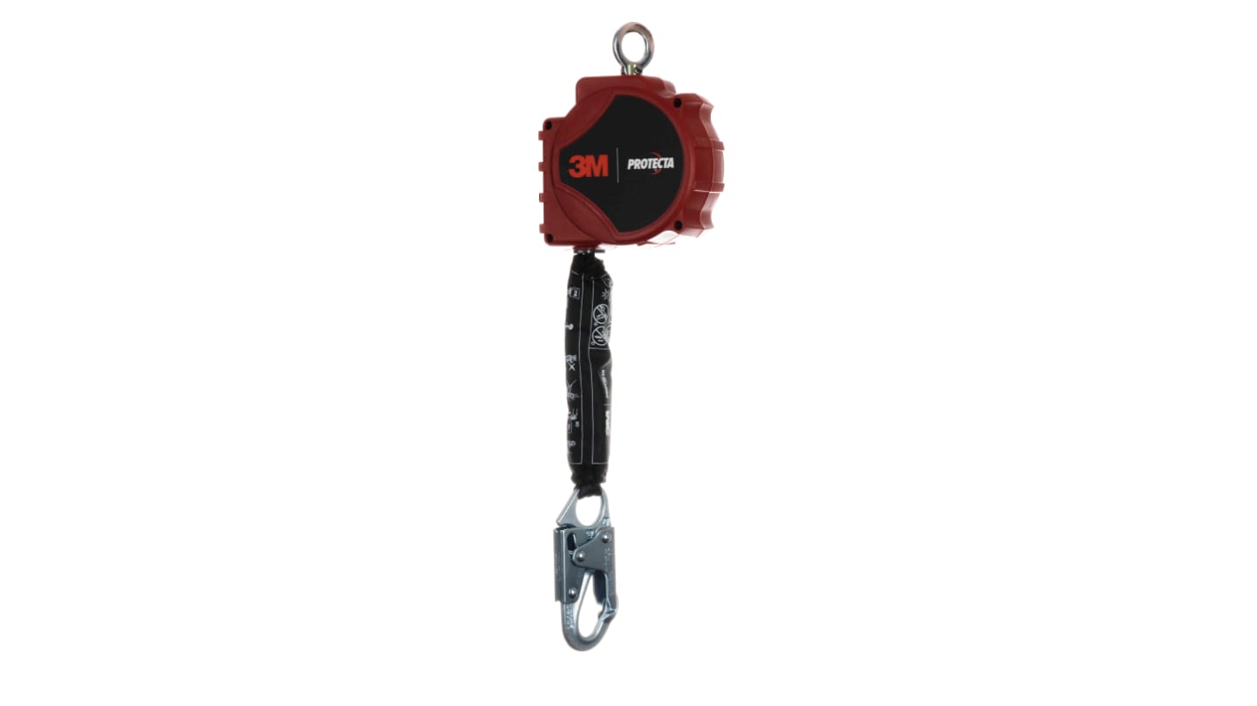 3M 1500094 Black Safety Holster For Hammer