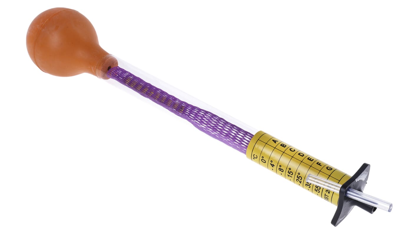 RS PRO Hydrometer