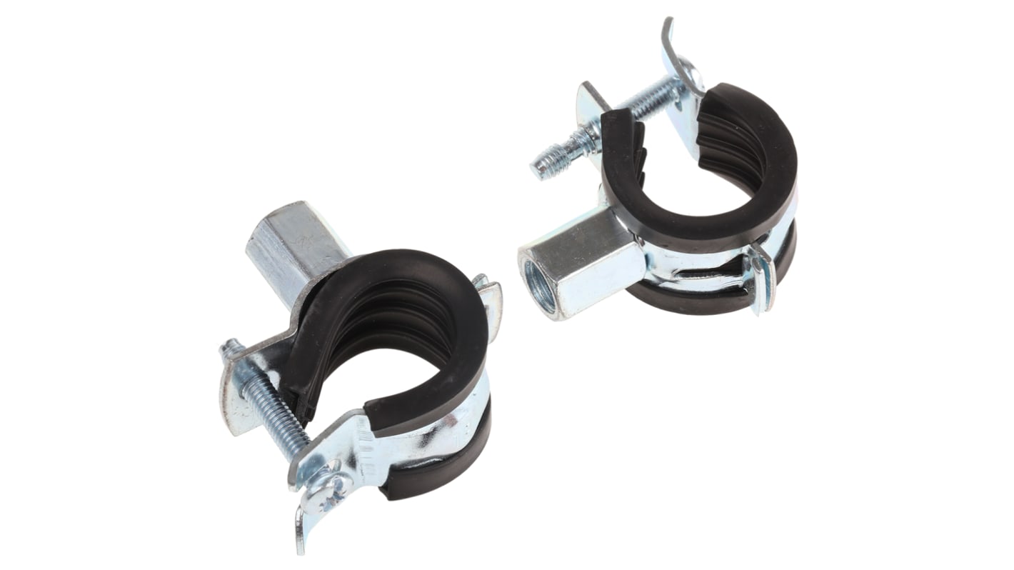 Unistrut Steel Pipe Clamp