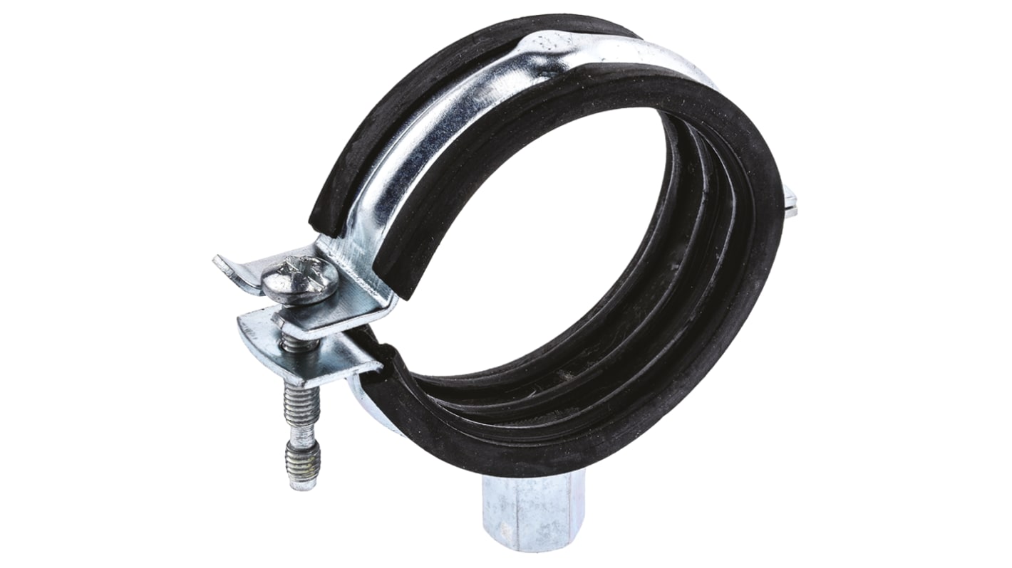 Unistrut Steel Pipe Clamp