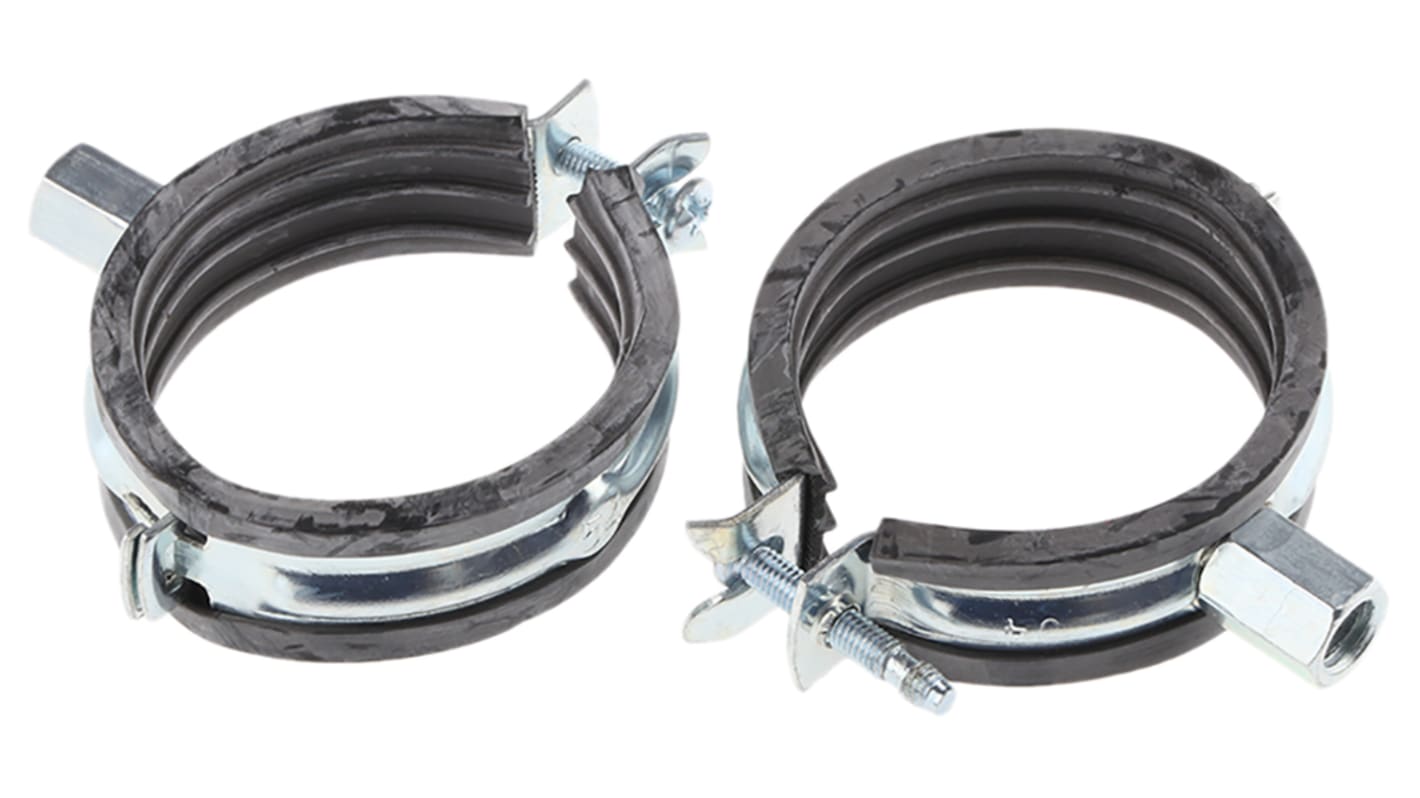 Unistrut Steel Pipe Clamp
