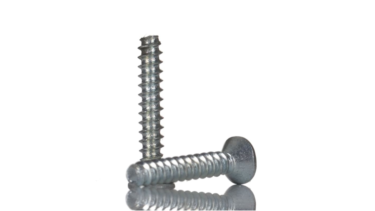 Hammond Self Tapping Screw