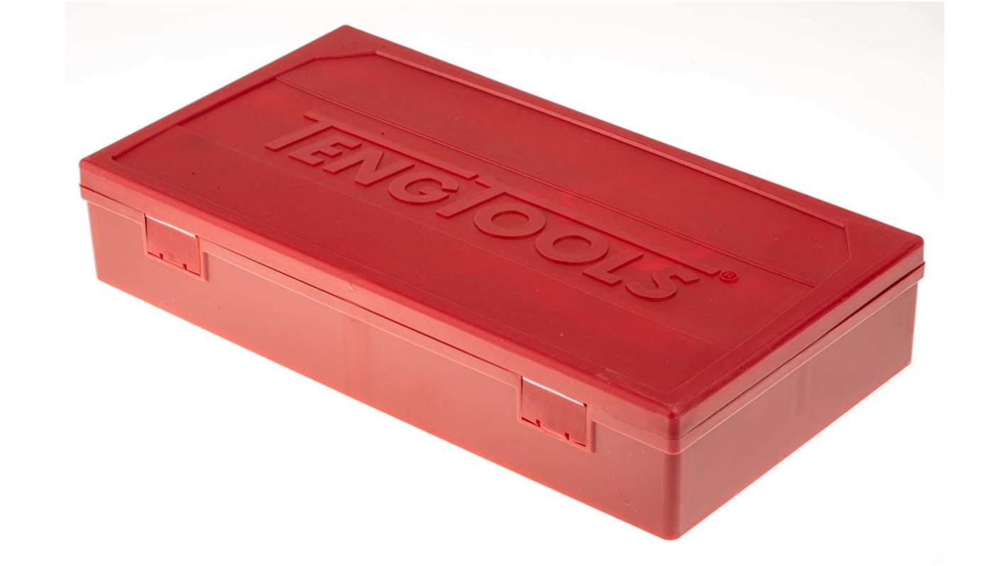 Teng Tools 棘轮扳手, 1/2 in