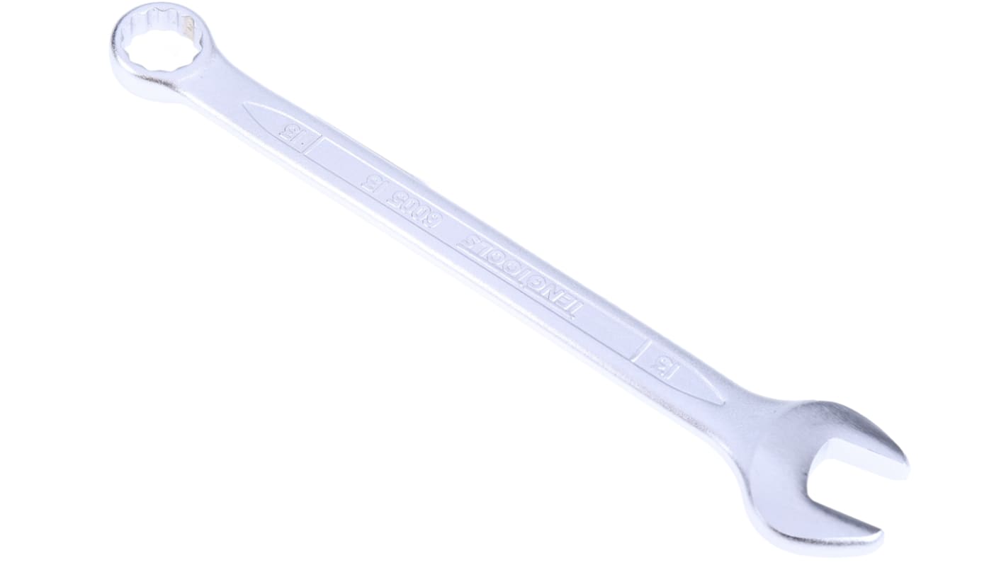 Teng Tools Combination Spanner, 13mm, No, 170 mm Overall
