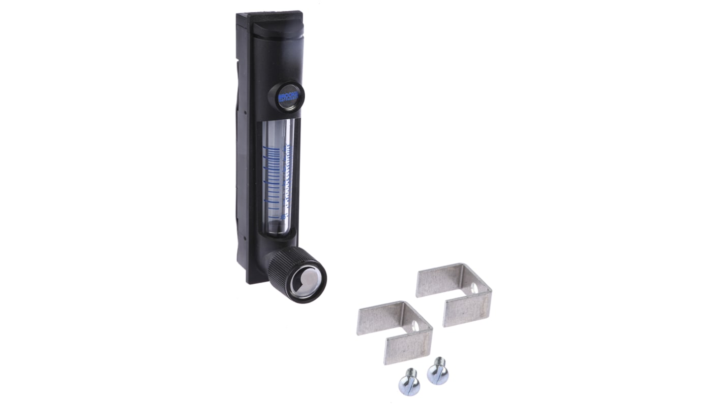 Rs-Online Flussometro Key Instruments per Gas flusso 0 05 l/min → 0 5 l/min