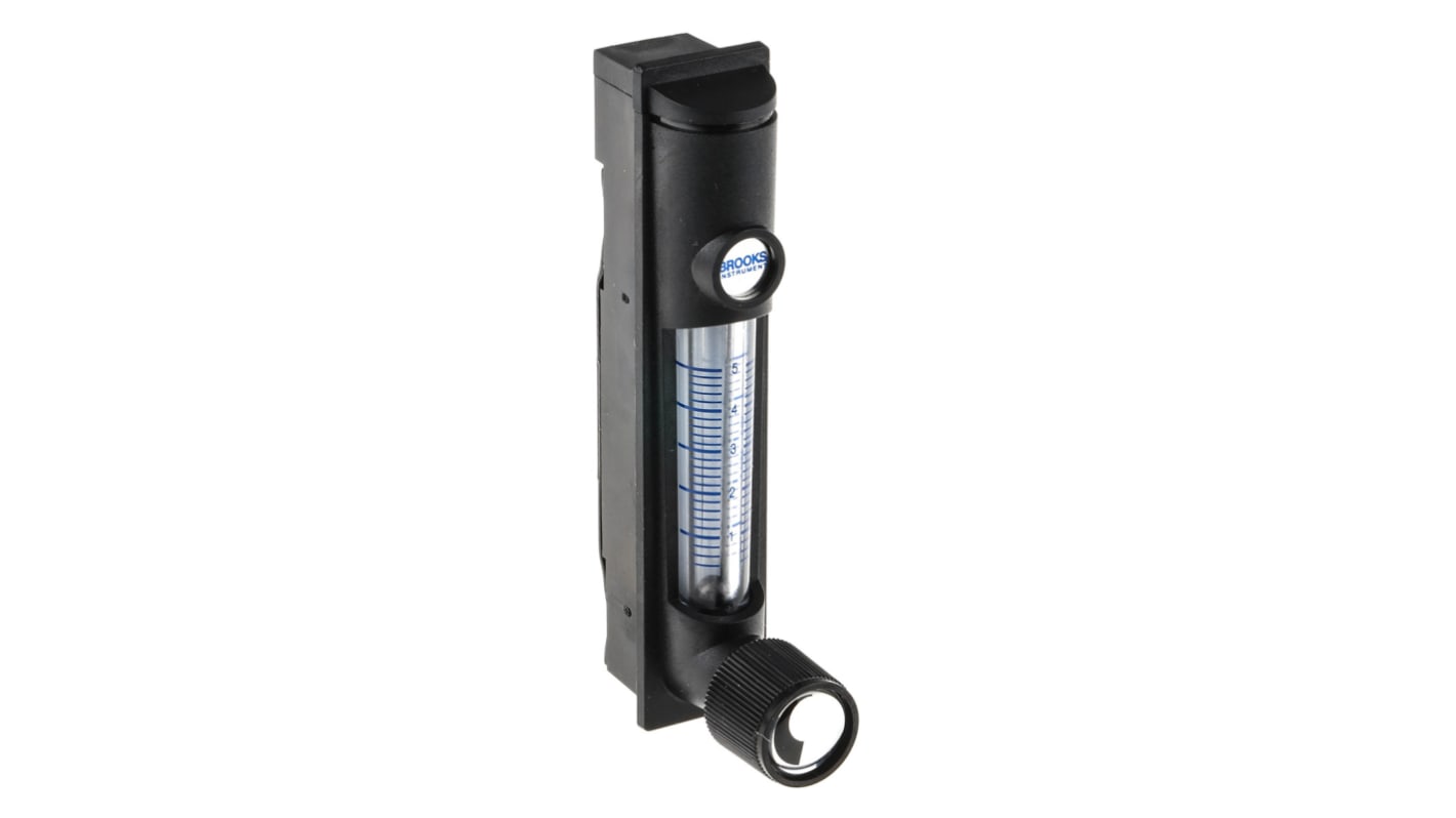 Rs-Online Flussometro Key Instruments per Gas flusso 0 4 l/min → 5 l/min