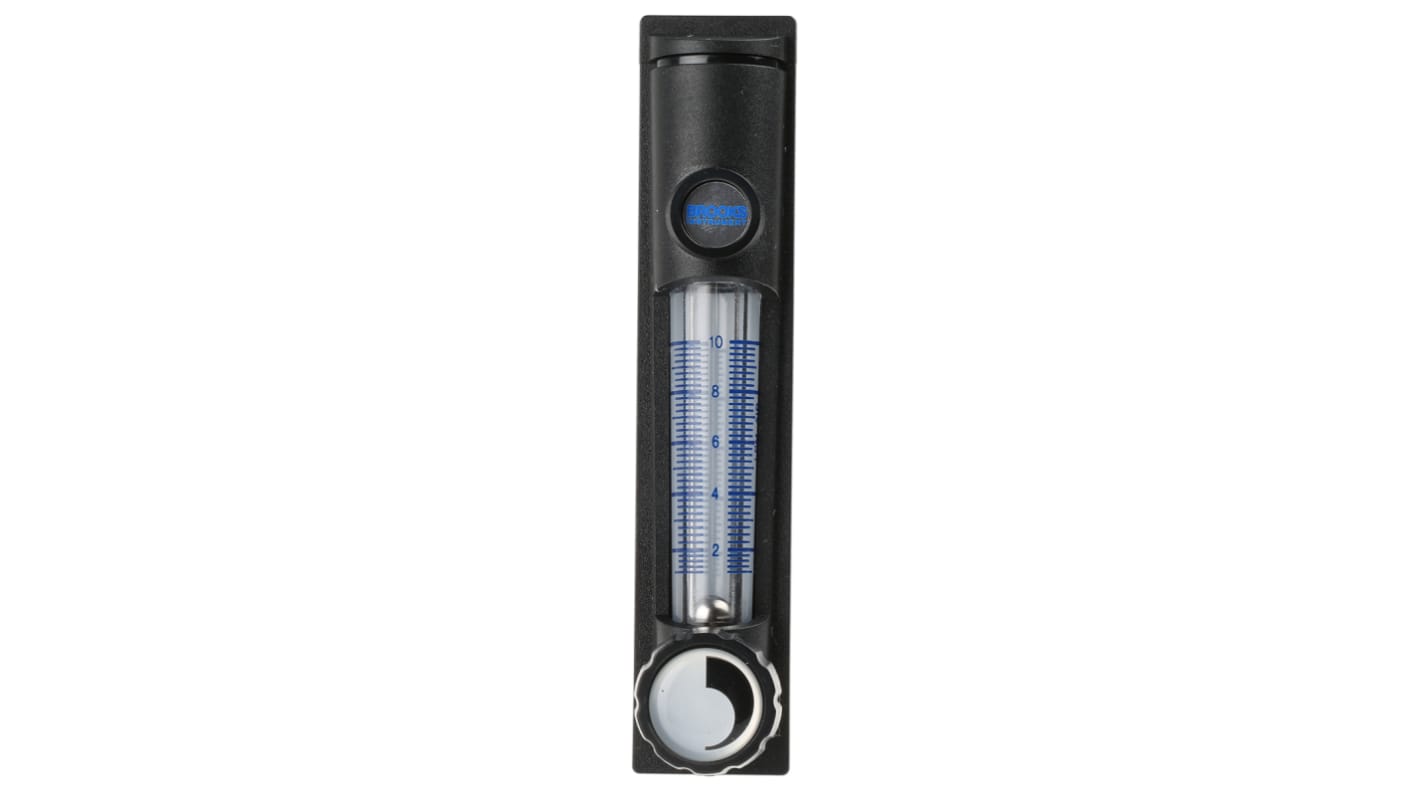 Rs-Online Flussometro Key Instruments per Gas flusso 1 l/min → 10 l/min