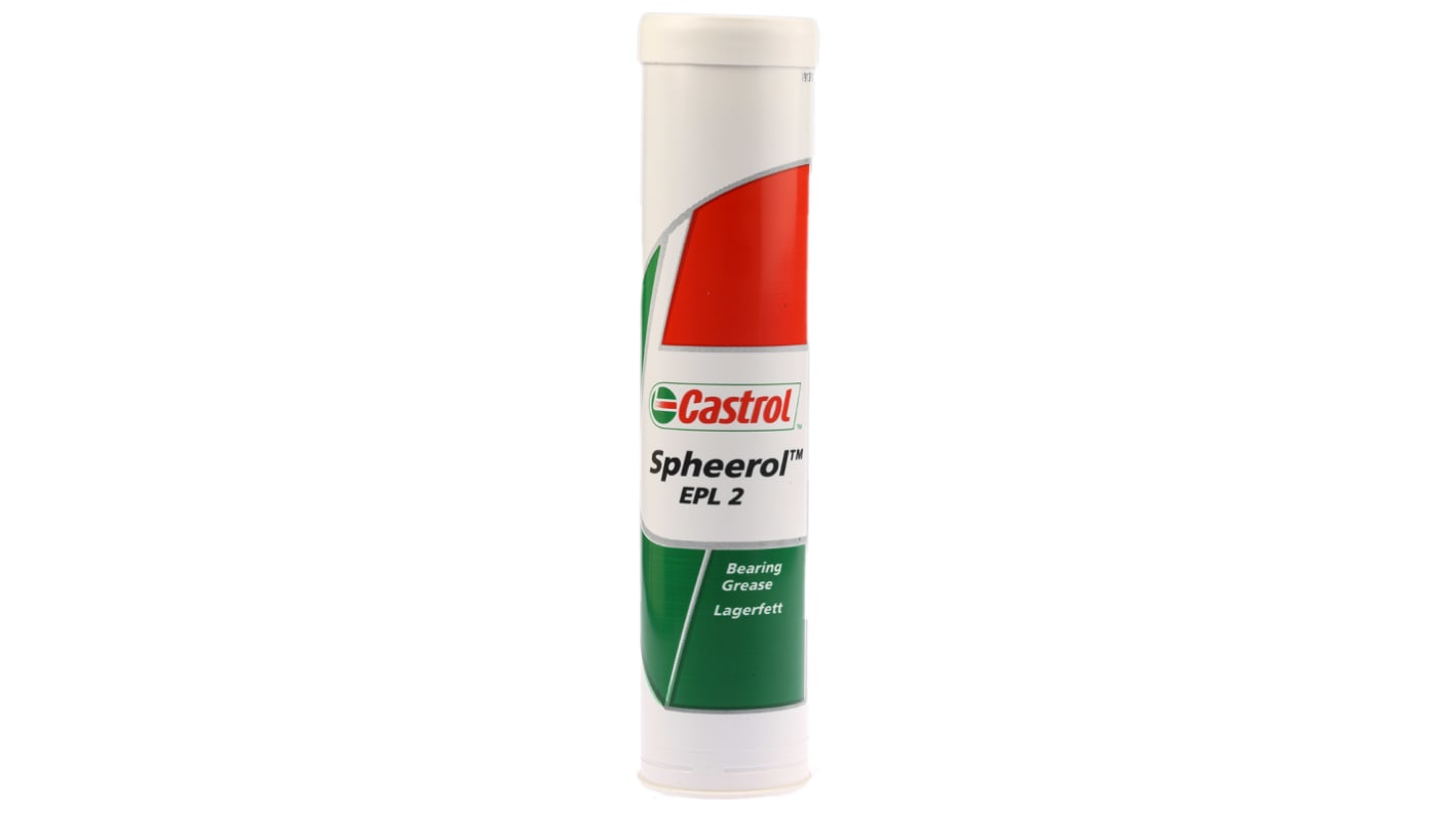 Castrol Grease 400 g Castrol Spheerol EPL 2