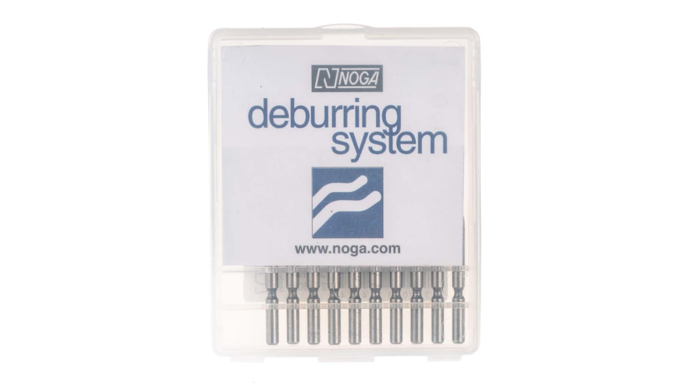 Noga Deburring Blade, HSS Blade
