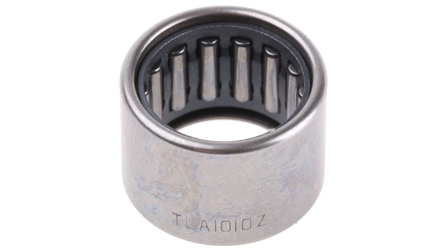 IKO Nippon Thompson TLA1010Z 10mm I.D Needle Roller Bearing, 14mm O.D