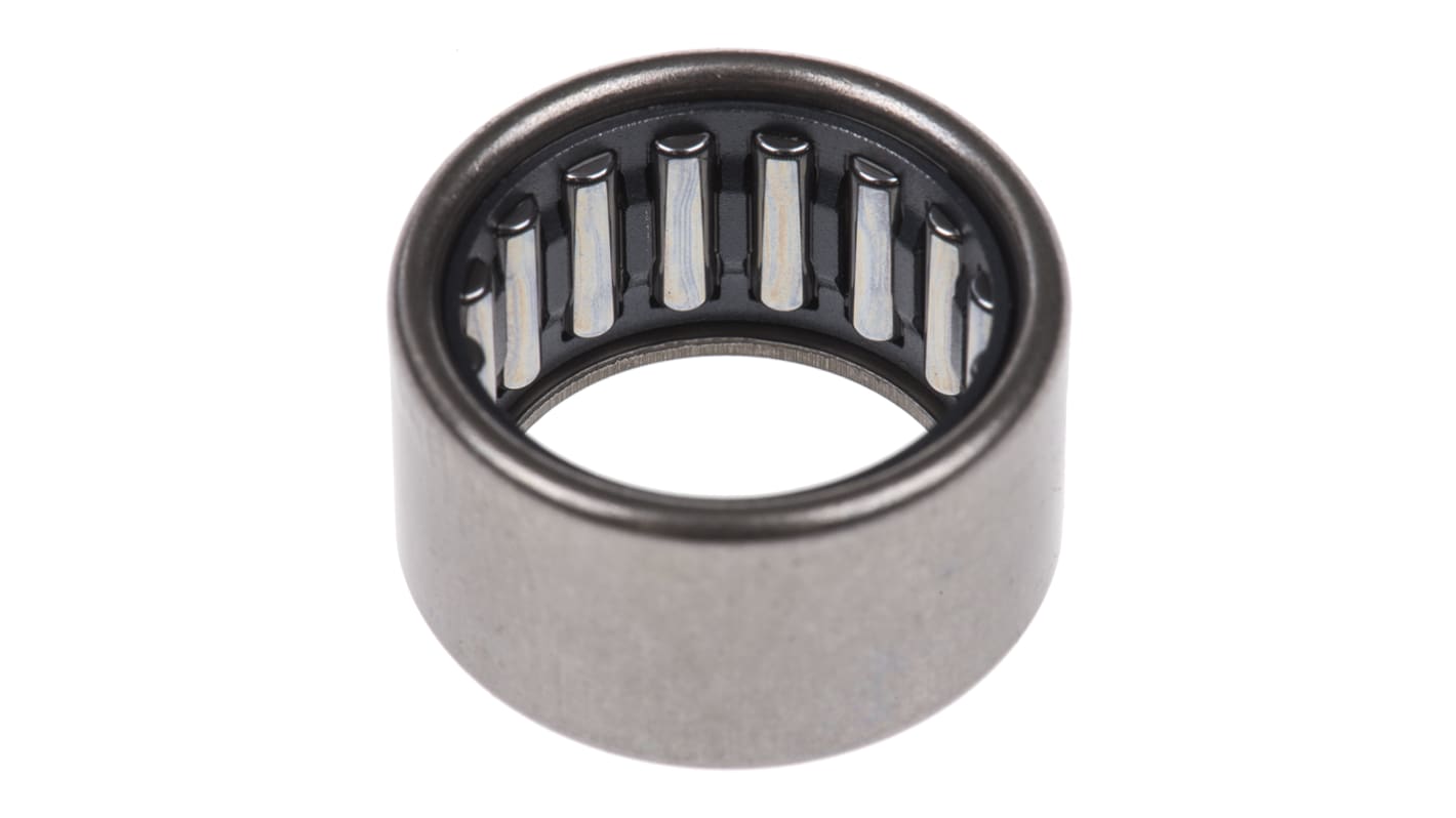 IKO Nippon Thompson TLA1512Z 15mm I.D Needle Roller Bearing, 21mm O.D