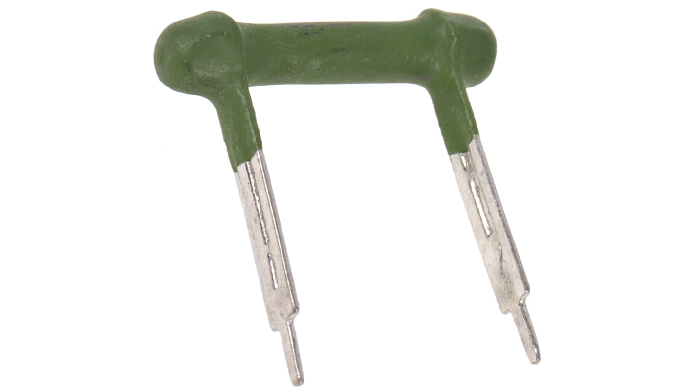 TE Connectivity 4.7kΩ Wire Wound Resistor 4W ±5% FCB44K7J
