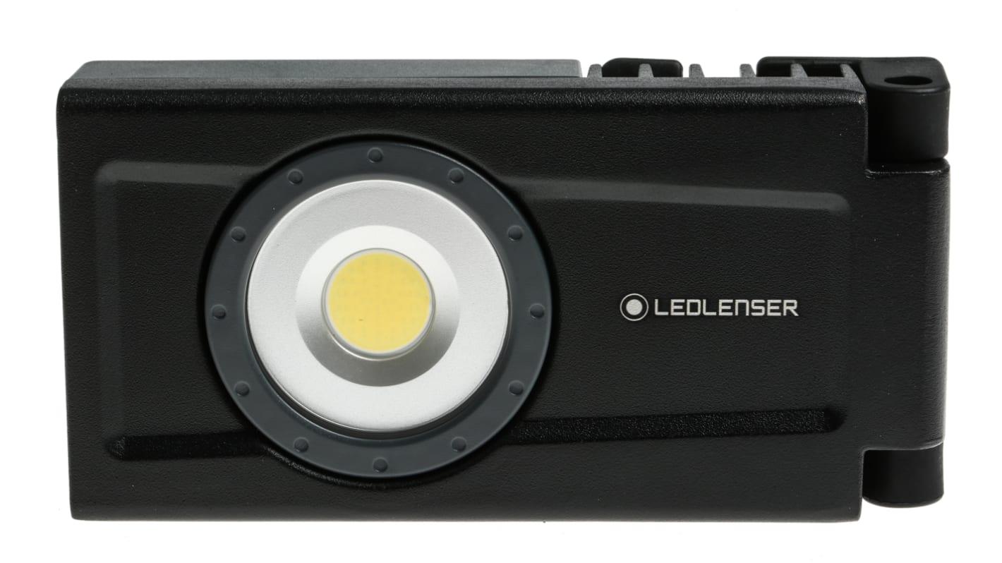 LEDLENSER LED Work Light, 1000 lm, IP54