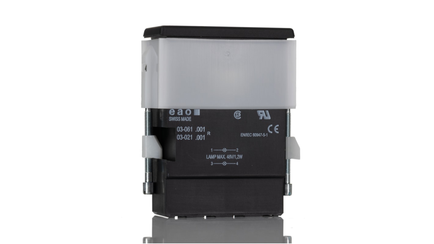Spia EAO serie 03