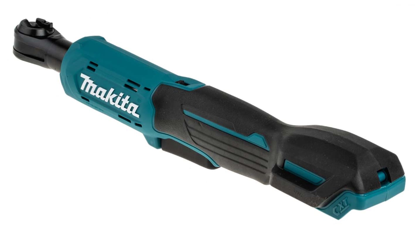 Makita wr100dz ratchet wrench sales