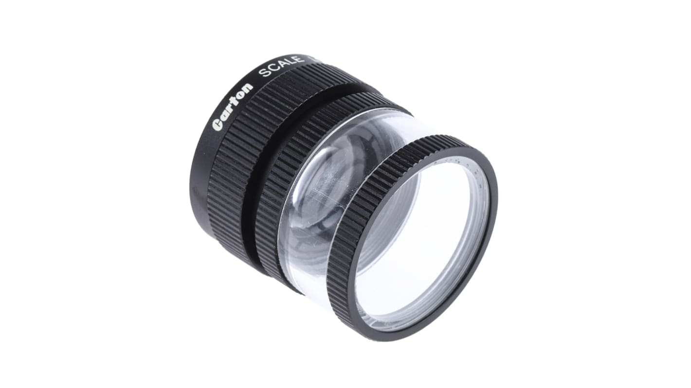 Loupe x 10 discount