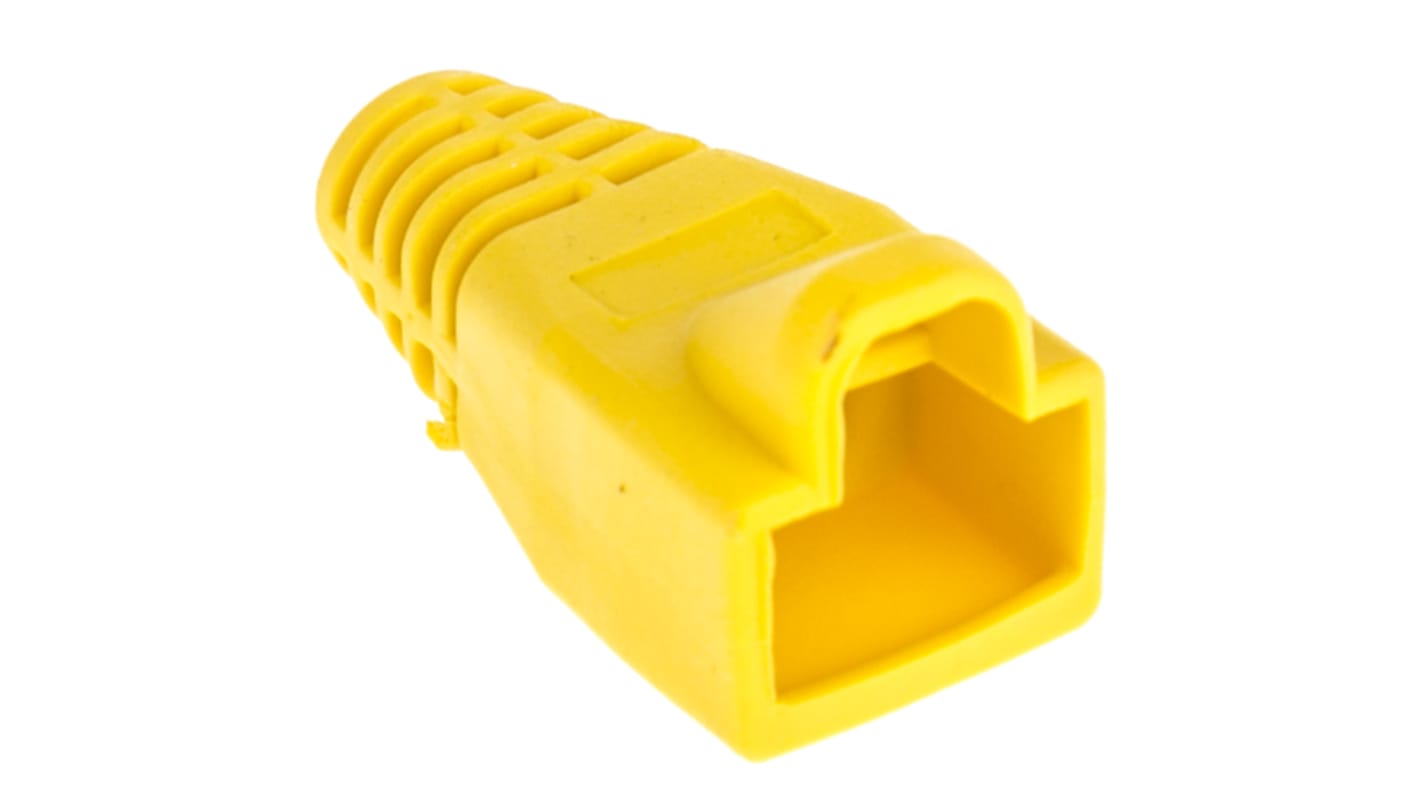 RS PRO Manschette für RJ45-Steckverbinder