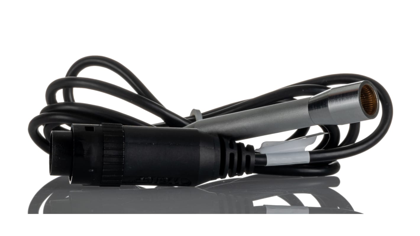 Weller Electric Ultra Soldering Iron Set, 24V, 150W, for use with WX Stations