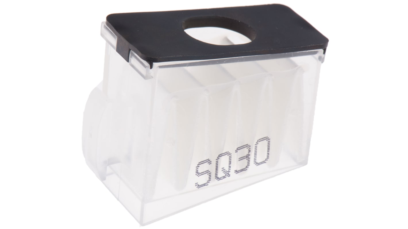 SMC 交換用フィルタエレメント, 30μm, ZFA, EJ101H-030N | RS SMC 交換用フィルタエレメント, 30μm, ZFA, EJ101H-030N | RS