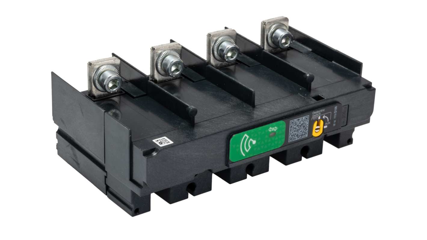 Schneider Electric, PowerLogic, 250A, Energy Sensor, 3.7W, Wireless